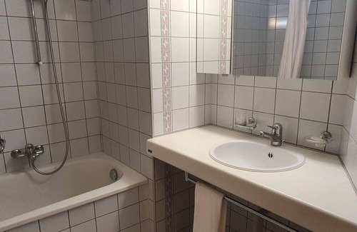 Grindelwald Apartamento | Beautiful apartment for 4 guests with WIFI, TV, terrace, pets allowed and parking