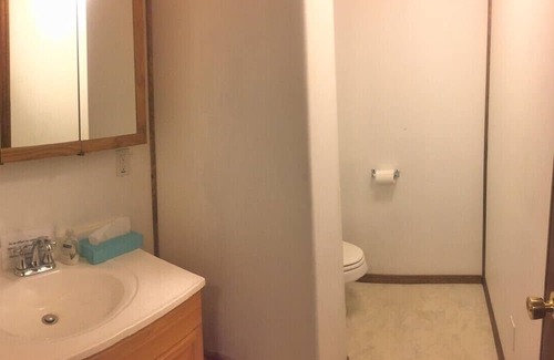 Kenai Peninsula Cabina | Gwin's Lodge Upper Alder Cottage #14