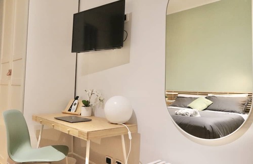 Quartiere XXII Collatino Apartamento | [ ROME ] High Design Apartment close to centre