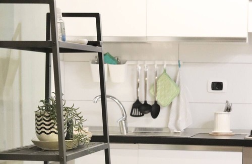 Quartiere XXII Collatino Apartamento | [ ROME ] High Design Apartment close to centre