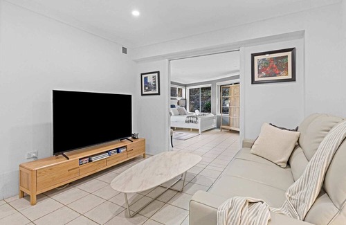 North Avoca Casa | Moments to Terrigal / Perfect Vacation Home