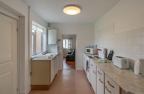 Ingoldmells Cabaña | 3 bedroom accommodation in Ingoldmells