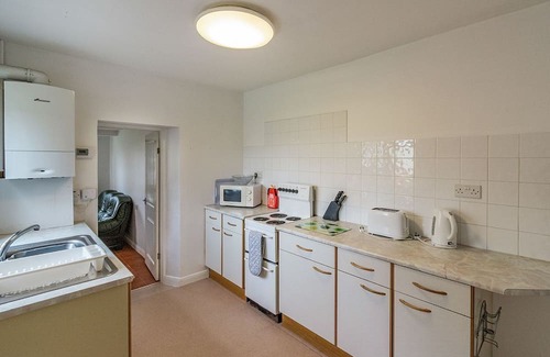 Ingoldmells Cabaña | 3 bedroom accommodation in Ingoldmells