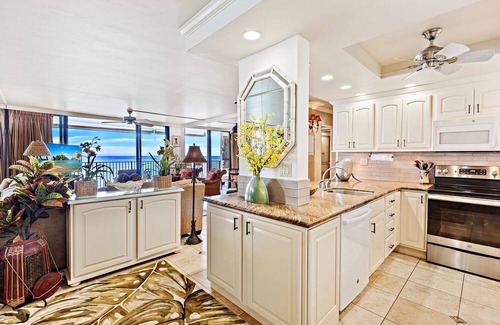 Kahana Condominio | My Perfect Stays Special: Jan 26-Feb 2 $249