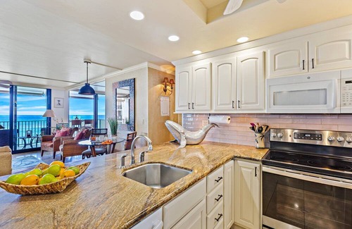 Kahana Condominio | My Perfect Stays Special: Jan 26-Feb 2 $249