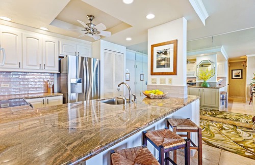 Kahana Condominio | My Perfect Stays Special: Jan 26-Feb 2 $249