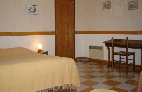 Belleherbe Apartamento | Apartment in our former Comtoise farmhouse