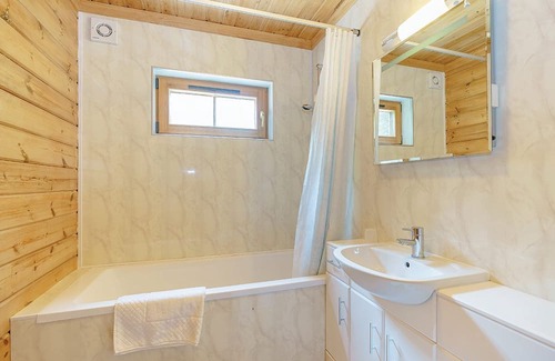Ledbury Cabina | 2 bedroom accommodation in Ledbury