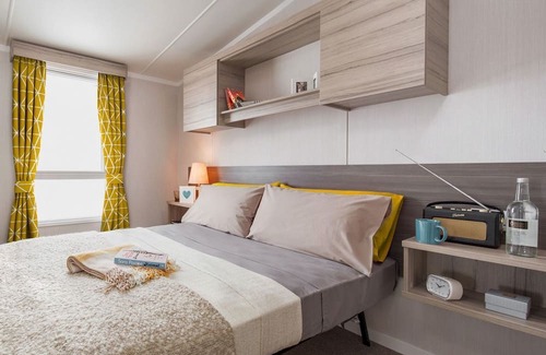 Cummertrees Casa | 3 bedroom accommodation in Annan, Dumfries & Galloway