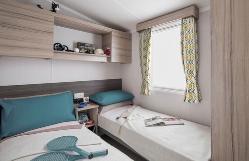 Cummertrees Casa | 3 bedroom accommodation in Annan, Dumfries & Galloway