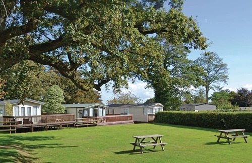 Dawlish Warren Cabina | 3 bedroom accommodation in Dawlish