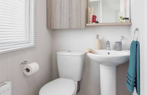 Kilwinning Casa | 2 bedroom accommodation in Kilwinning, Ayrshire
