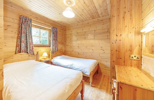 Ledbury Cabina | 2 bedroom accommodation in Ledbury