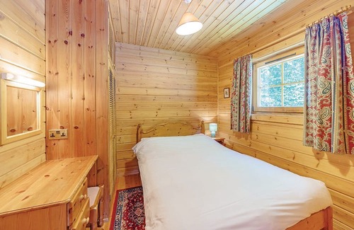 Ledbury Cabina | 2 bedroom accommodation in Ledbury