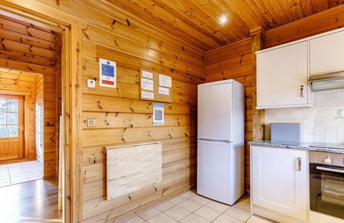 Ledbury Cabina | 3 bedroom accommodation in Ledbury