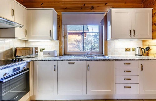 Ledbury Cabina | 3 bedroom accommodation in Ledbury