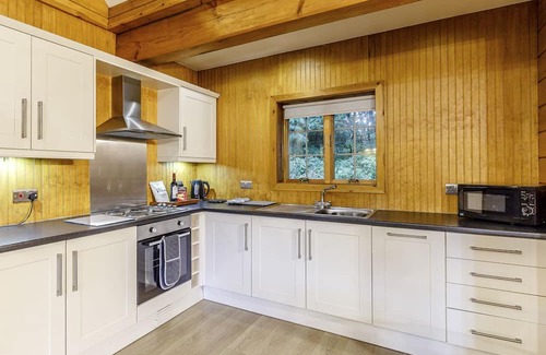 Mansfield Cabina | 2 bedroom accommodation in Edwinstowe