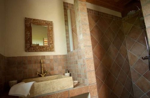 Pouligny-Notre-Dame Cama Y Desayuno | Guestroom Pouligny-Notre-Dame, studio flat, 6 persons