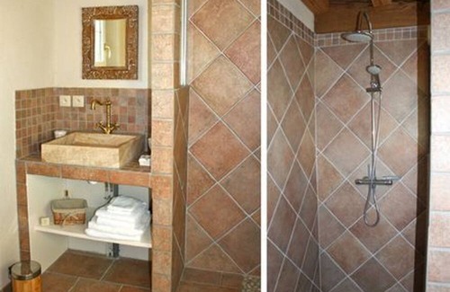 Pouligny-Notre-Dame Cama Y Desayuno | Guestroom Pouligny-Notre-Dame, studio flat, 6 persons