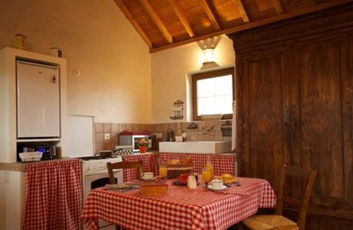 Pouligny-Notre-Dame Cama Y Desayuno | Guestroom Pouligny-Notre-Dame, studio flat, 6 persons