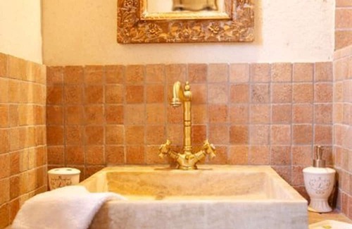 Pouligny-Notre-Dame Cama Y Desayuno | Guestroom Pouligny-Notre-Dame, studio flat, 6 persons