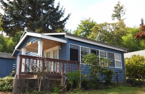 Shelton Casa | Beach Casita - Allyn Inn