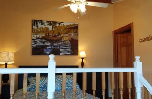 Shelton Casa | Beach Casita - Allyn Inn