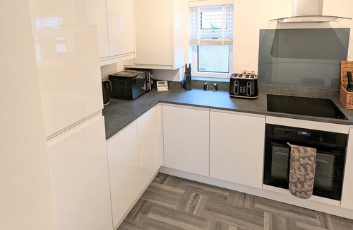 Amble Cabaña | Spacious and stylish cottages located on the Northumberland Coast