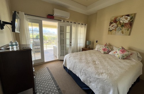 San Antonio de las Minas Cama Y Desayuno | Mi Casa en el Valle de Guadalupe