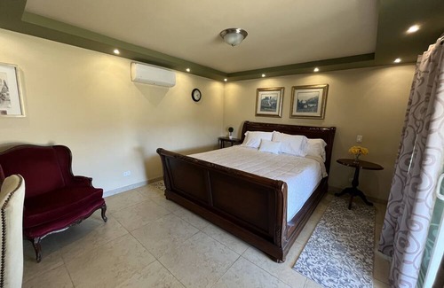 San Antonio de las Minas Cama Y Desayuno | Mi Casa en el Valle de Guadalupe