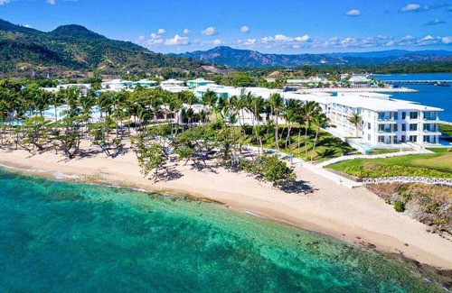Puerto Plata Complejo | All-Inclusive Premium Junior Swim Up Suite at Senator Puerto Plata Resort