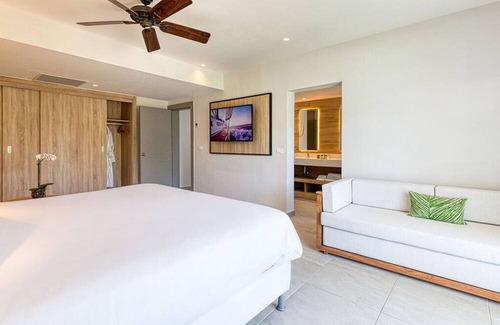 Puerto Plata Complejo | All-Inclusive Premium Junior Swim Up Suite at Senator Puerto Plata Resort