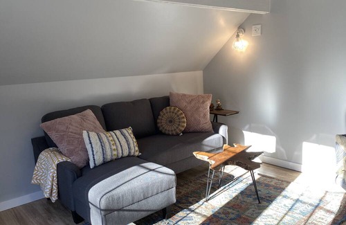 Wallingford Apartamento | Private & Modern Apartment near ski resorts