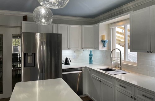 Langley Casa | Outstanding Executive One Bed Suite