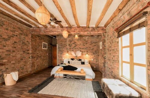 Los Órganos Casa | Ln2 Villa Francesa al Sur de Los Organos A