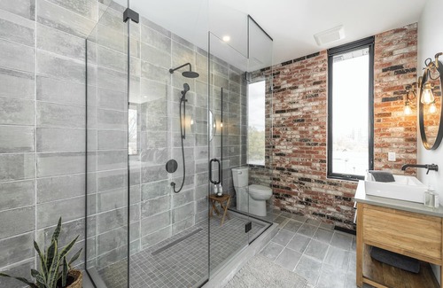 Centretown Condominio | Luxury living, penthouse in heart of downtown Ottawa