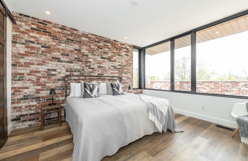Centretown Condominio | Luxury living, penthouse in heart of downtown Ottawa