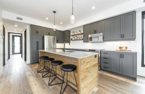 Centretown Condominio | Luxury living, penthouse in heart of downtown Ottawa