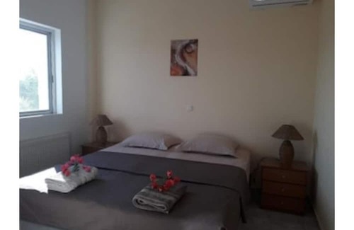 Messini Casa | Apartment Lena in Analipsis