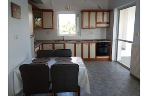 Messini Casa | Apartment Lena in Analipsis