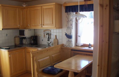 Schneizlreuth Casa | Holiday apartment Weißbach for 1 - 4 persons with 1 bedroom - Holiday house