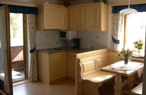 Schneizlreuth Casa | Holiday apartment Weißbach for 1 - 4 persons with 1 bedroom - Holiday house