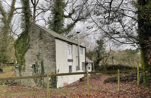Clearbrook Cabaña | Cosy cottage with direct access to Dartmoor - pet friendly