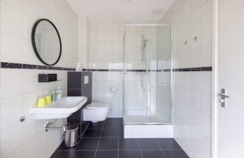 Zandvoort Apartamento | Seapoint, apartment with balcony and sea view