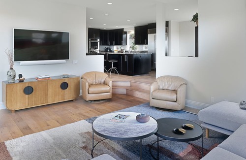 Leucadia Casa | Luxury Home | Ocean View | Fire Pit | BBQ