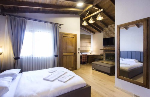 Orhangazi Casa | Luxurious Suits with Private Pool and Jacuzzi