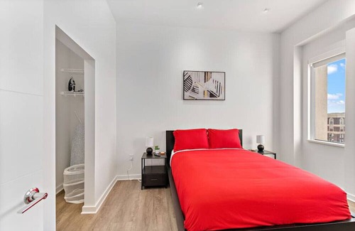 Downtown Kansas City Apartamento | ✔ Heart Of The City ✔