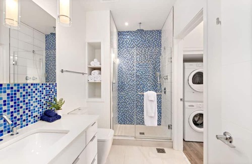 Downtown Kansas City Apartamento | ✔ Heart Of The City ✔