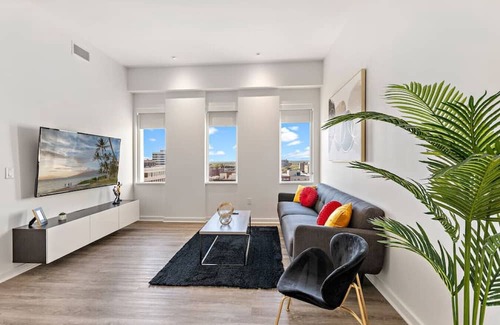 Downtown Kansas City Apartamento | ✔ Heart Of The City ✔