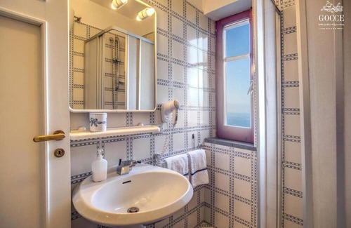 Schiazzano Villa | Sunhine Villa in Massa Lubrense